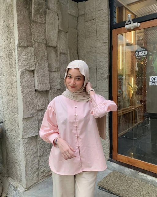 Image of BAILA SHIRT