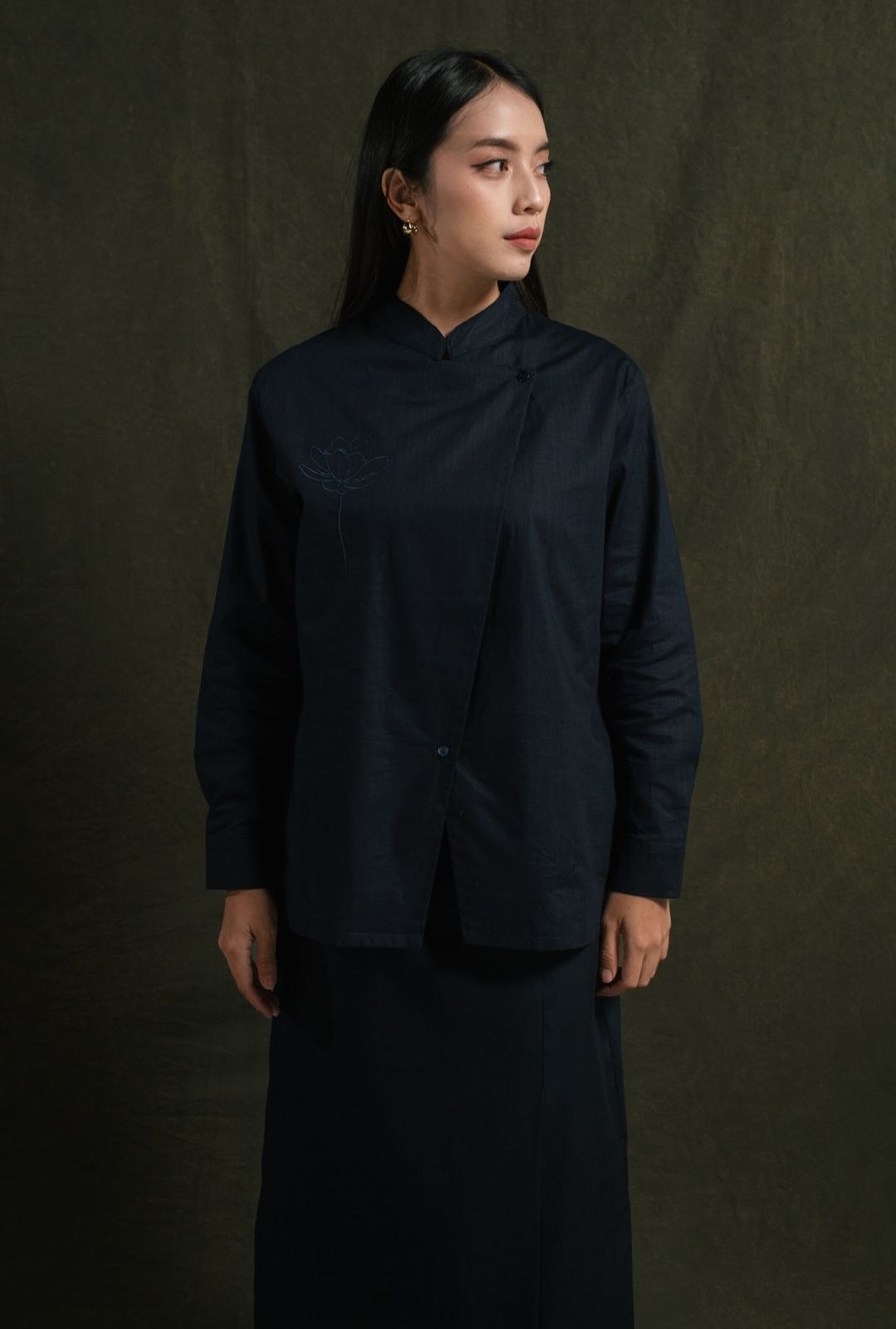 ADENA SHIRT 