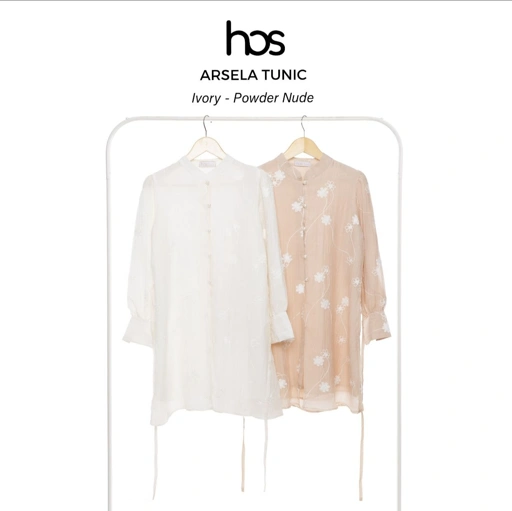 Image of ARSELA TUNIK