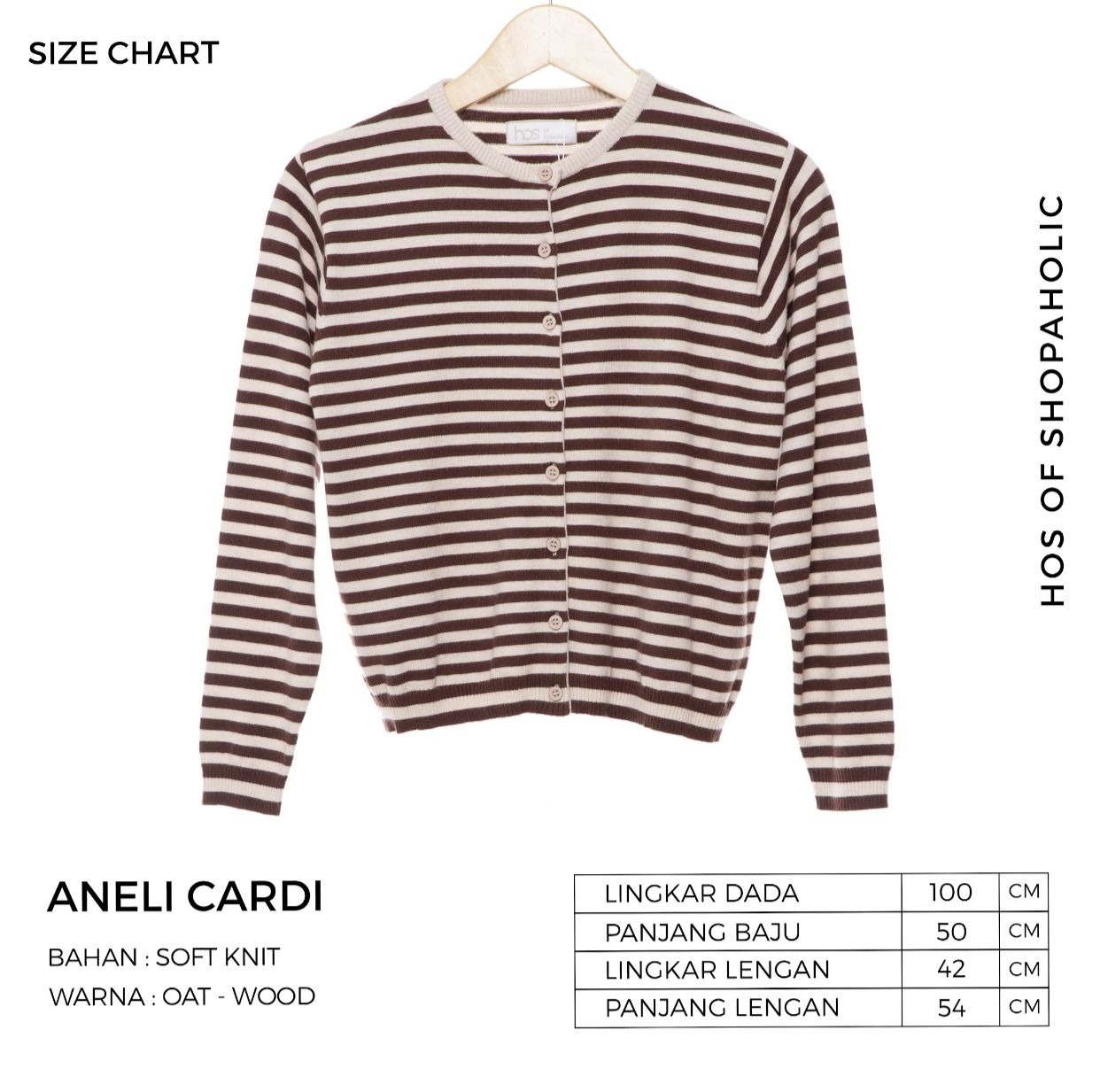 ANELI CARDI