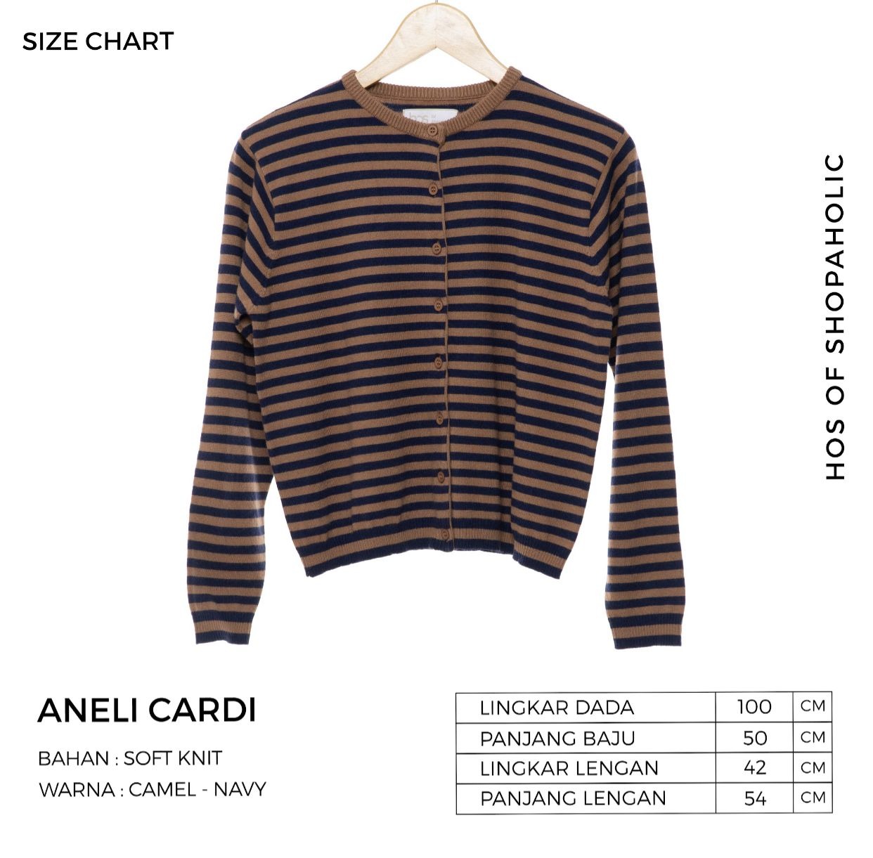 ANELI CARDI