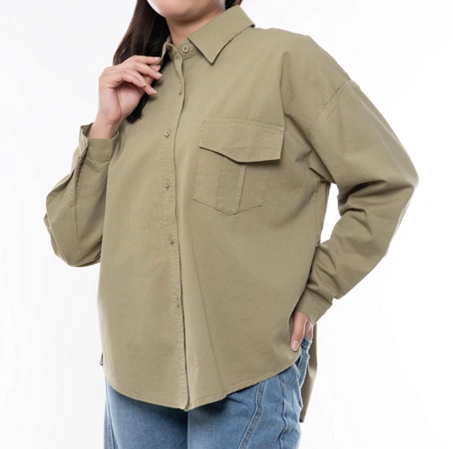 Image of DAFINA SHIRT 