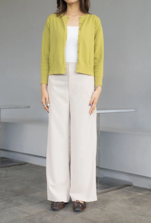 Image of ANAHIRA PANTS 