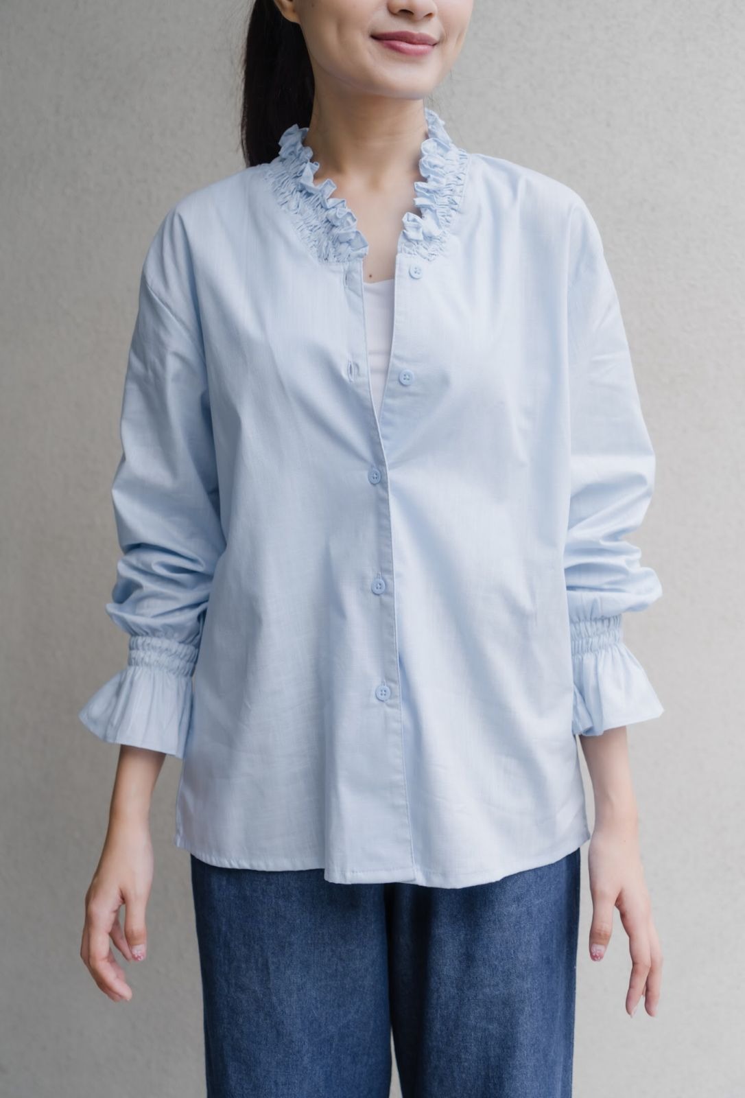 HANAMI SHIRT
