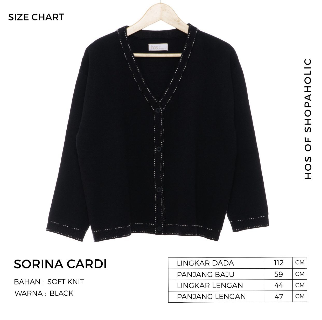 SORINA CARDI