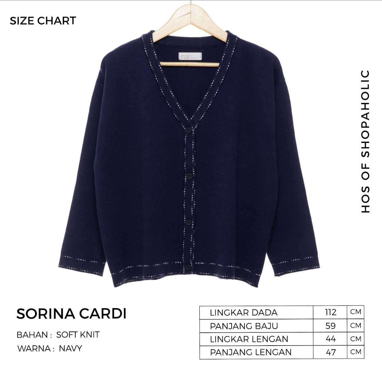 SORINA CARDI