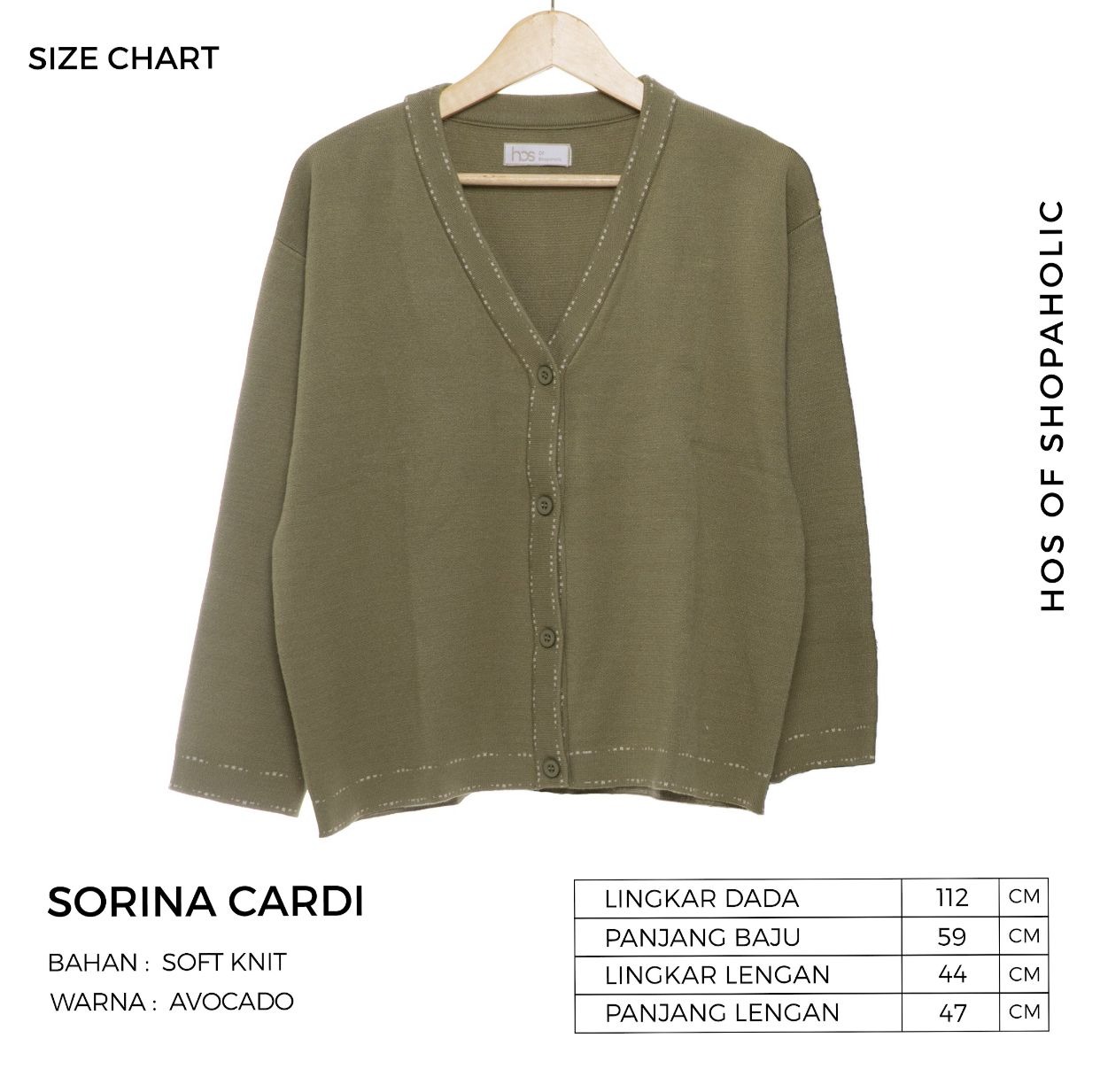 SORINA CARDI