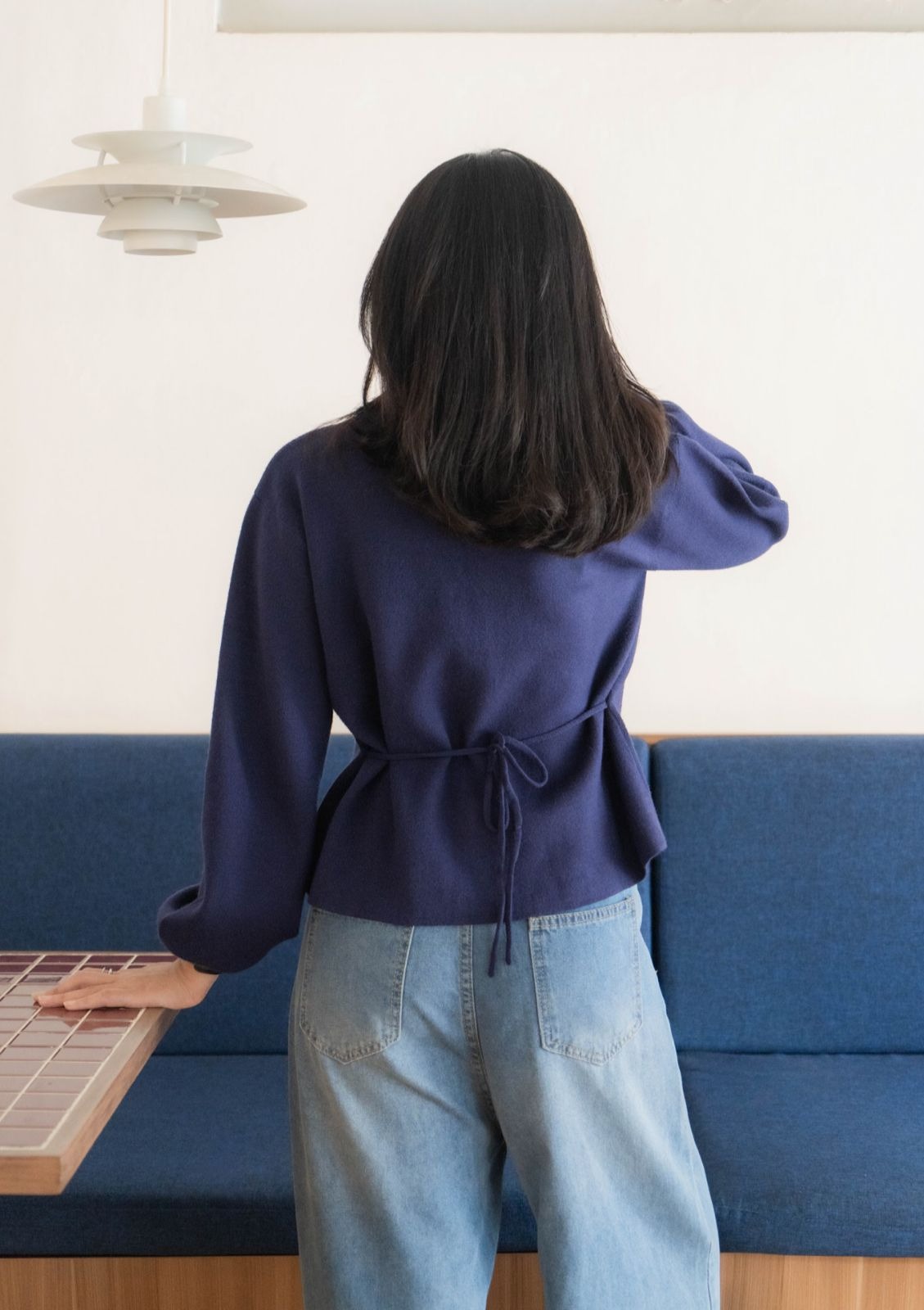 MAIKO CARDI