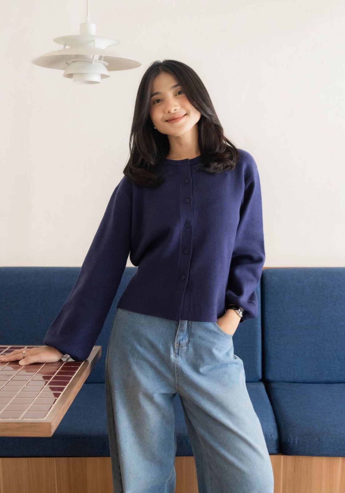 MAIKO CARDI