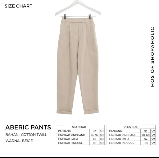 product