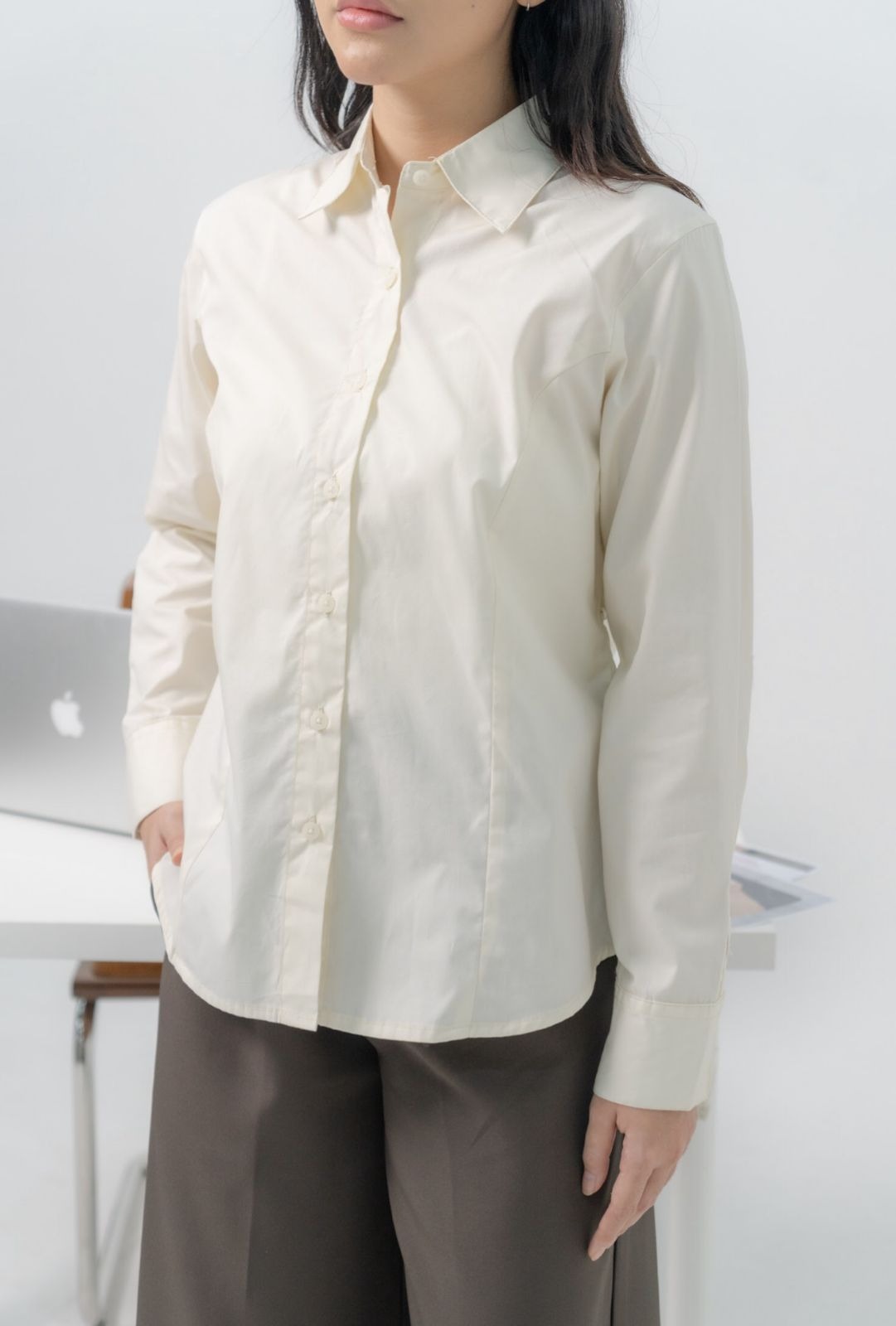 SERENA SHIRT 