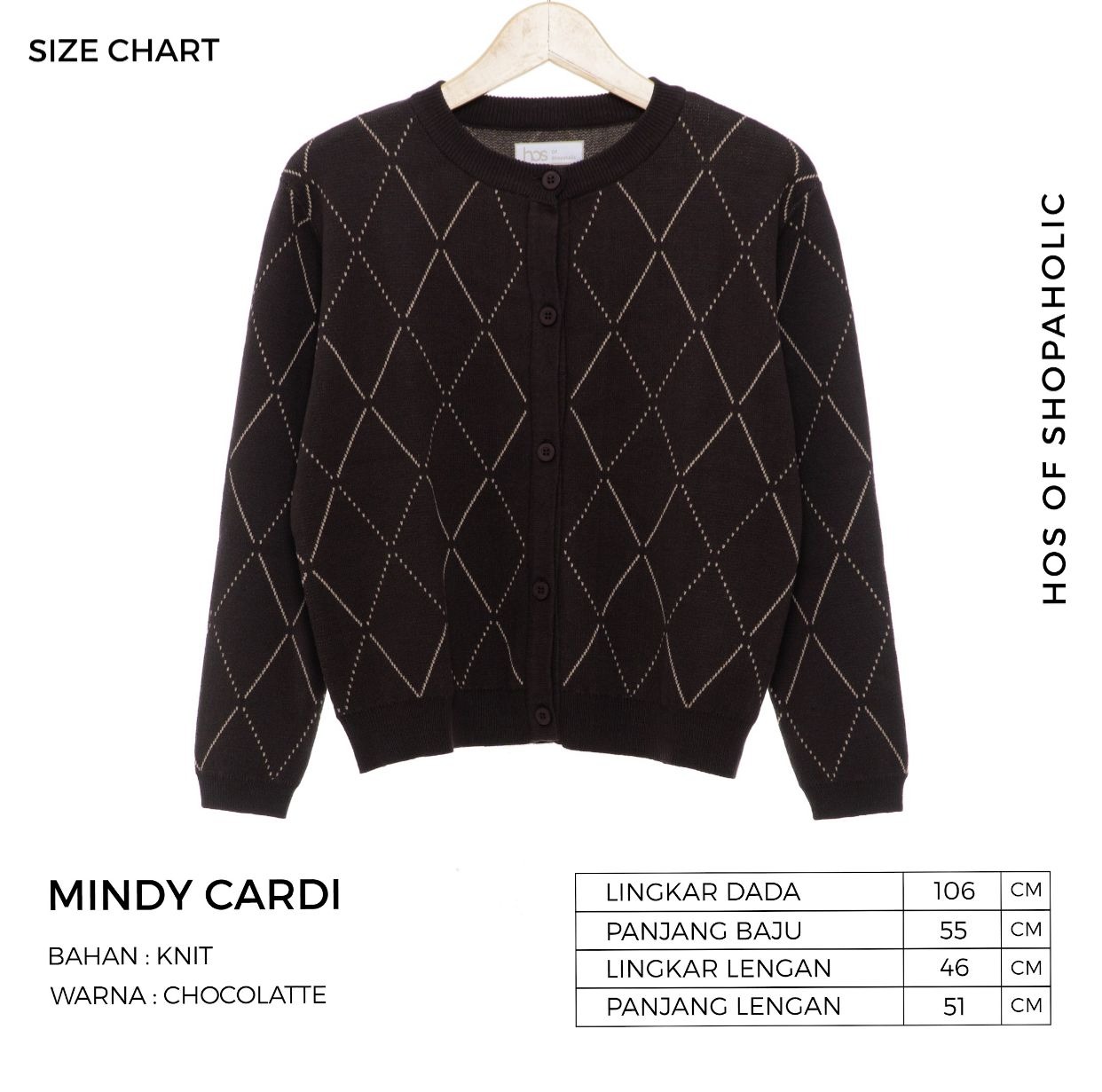 MINDY CARDI
