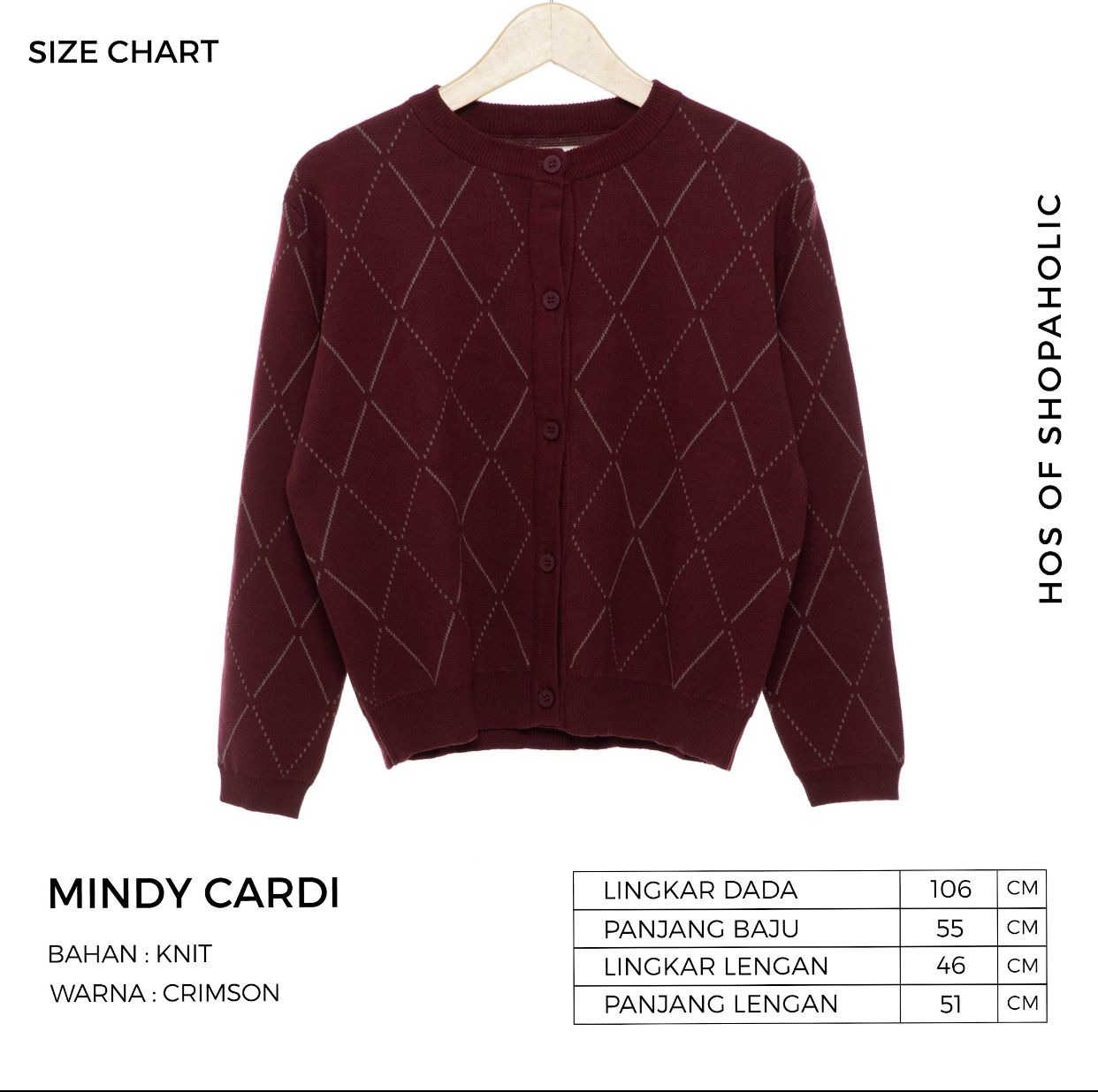 MINDY CARDI