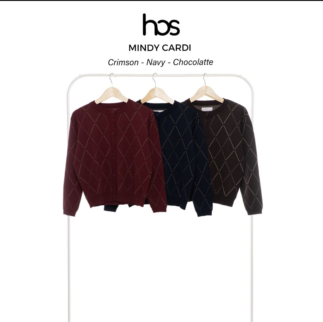 MINDY CARDI