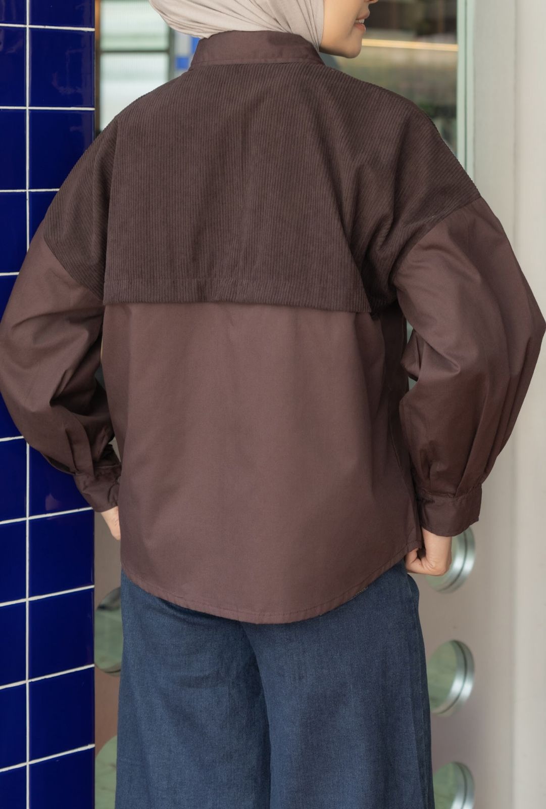 KUMA SHIRT