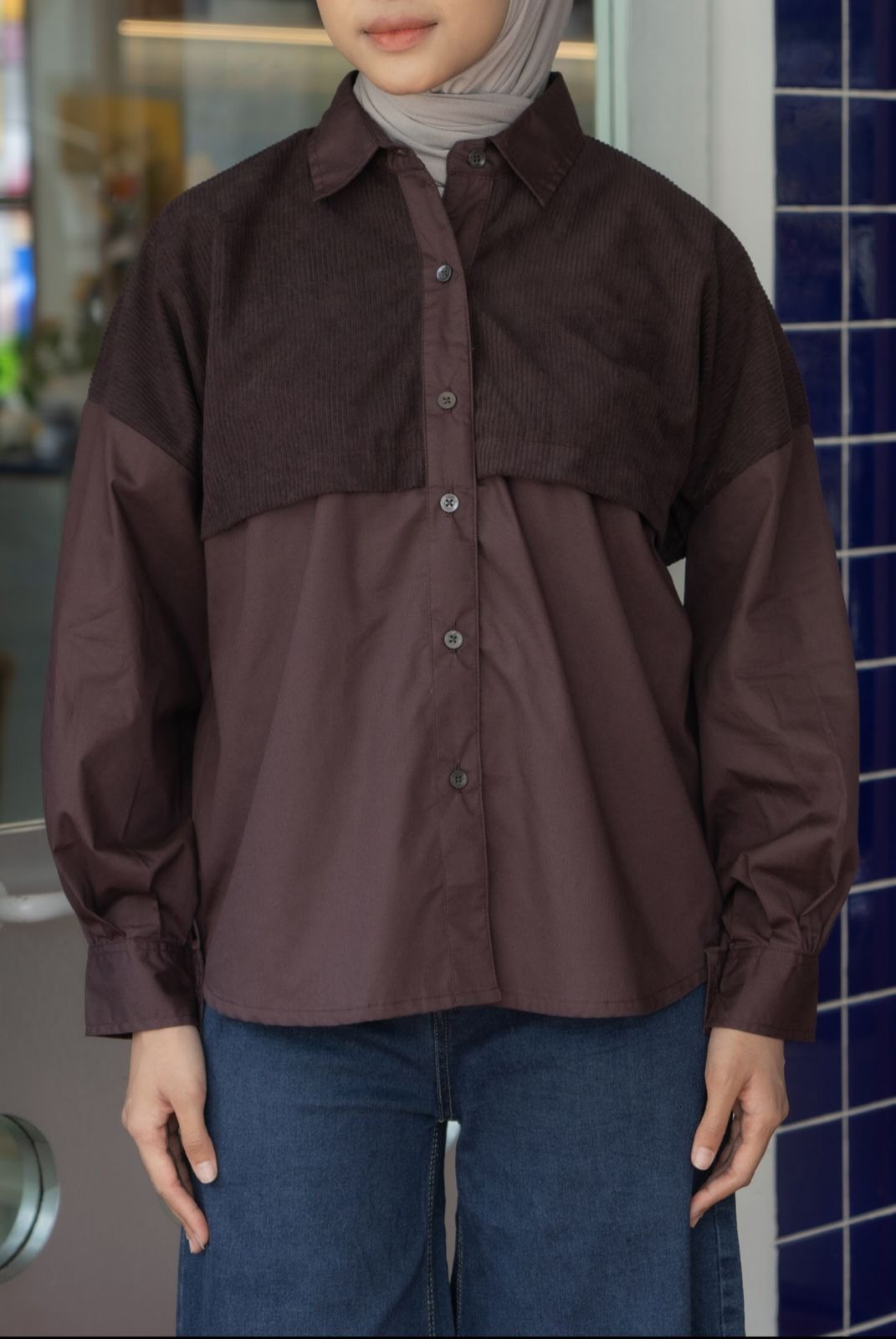 KUMA SHIRT