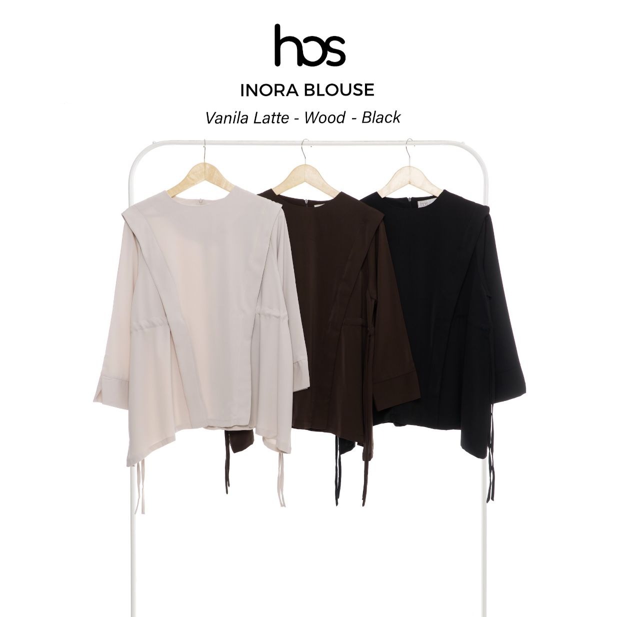 INORA BLOUSE