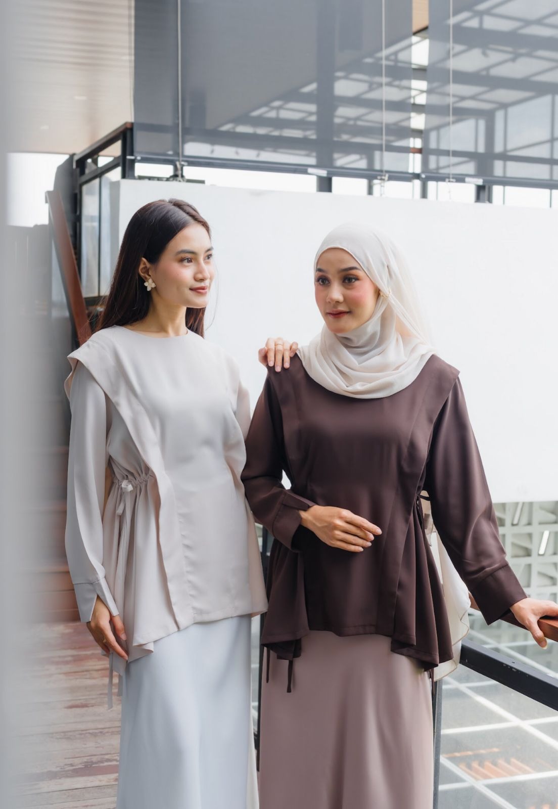 INORA BLOUSE