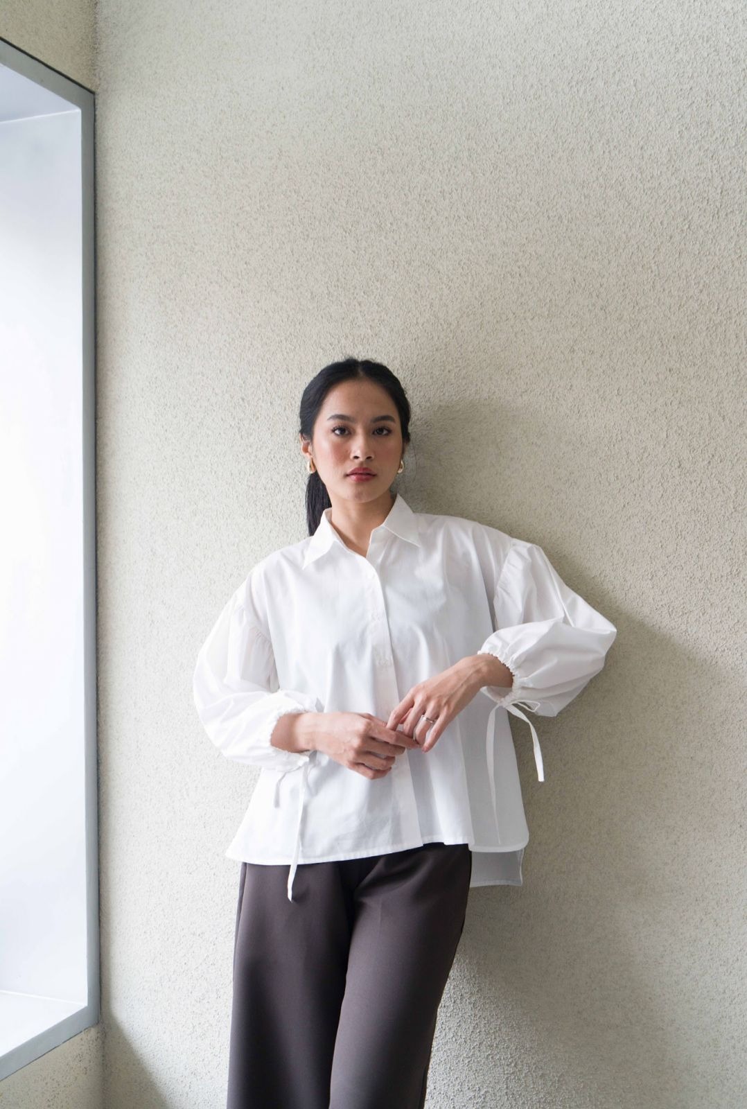 MAURIN SHIRT