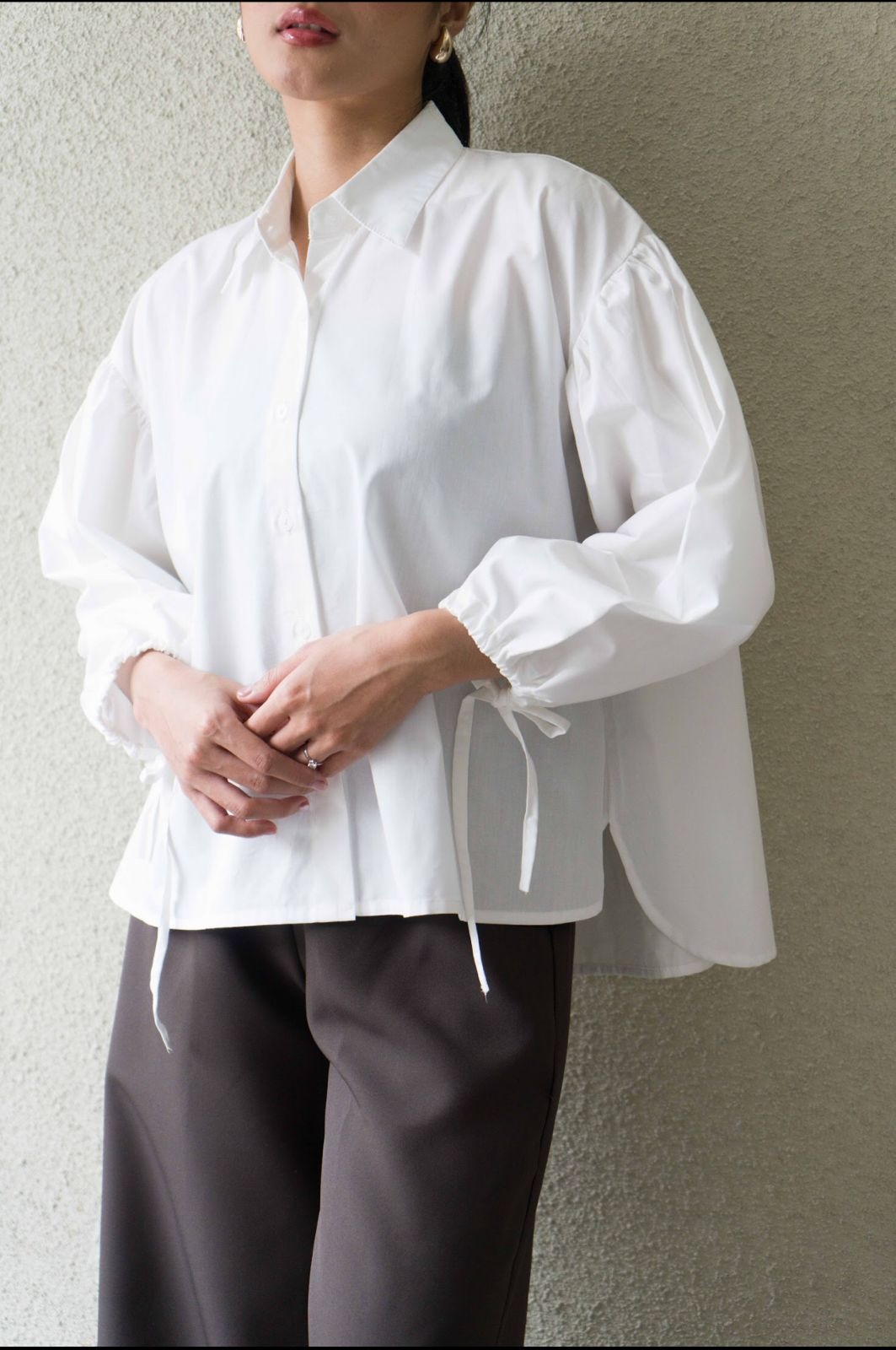 MAURIN SHIRT