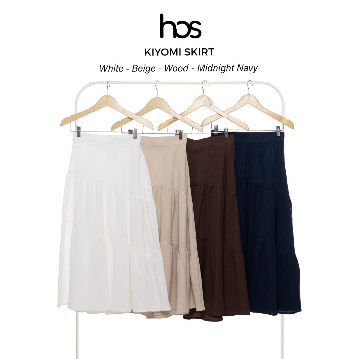KIYOMI SKIRT