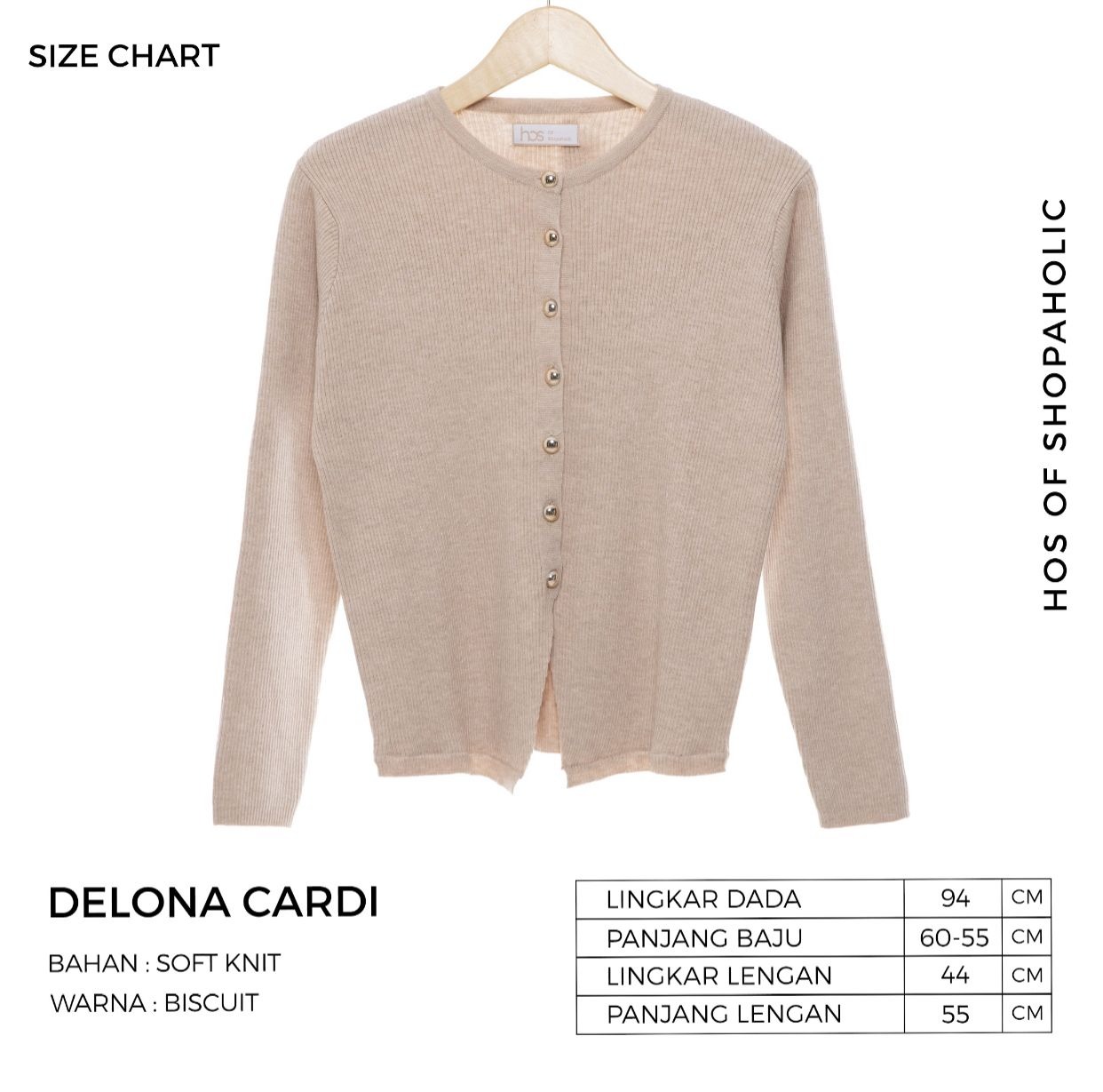 DELONA CARDI