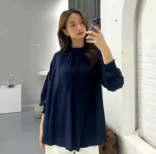 YARA BLOUSE