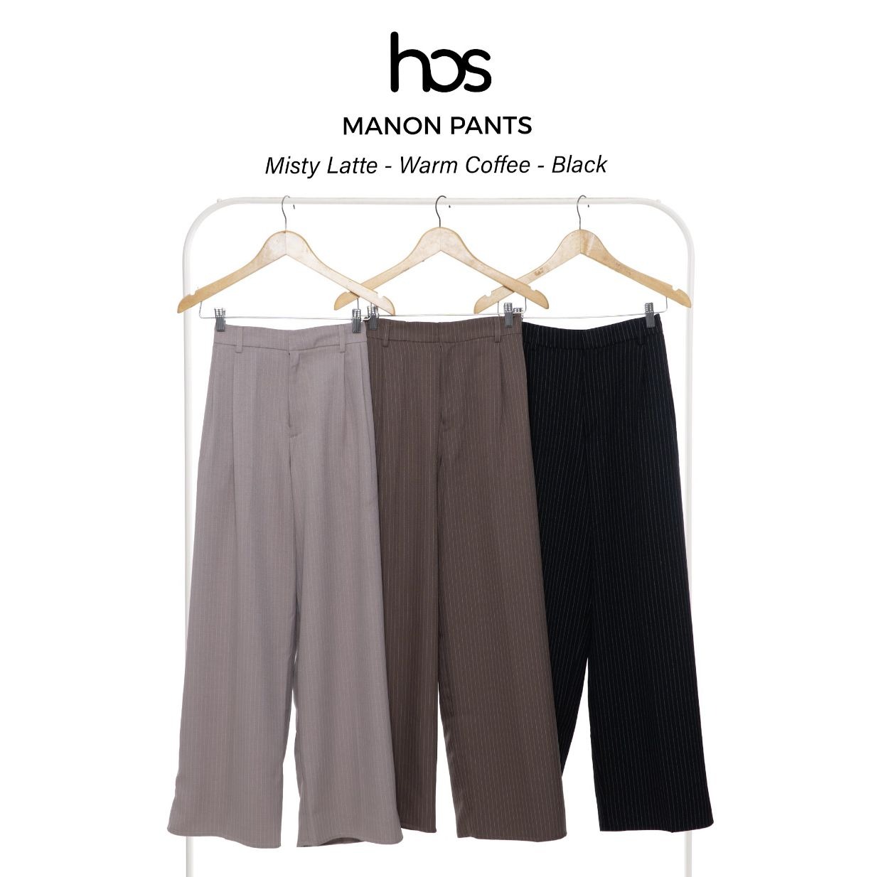 MANON PANTS
