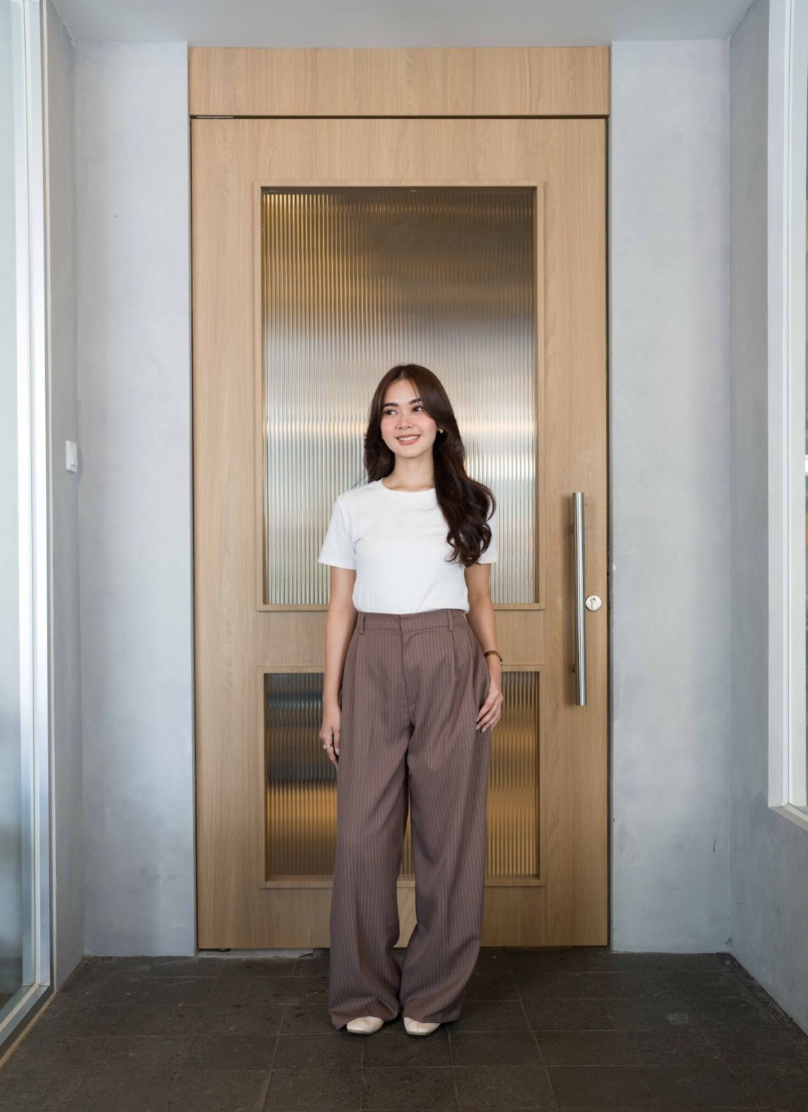 MANON PANTS