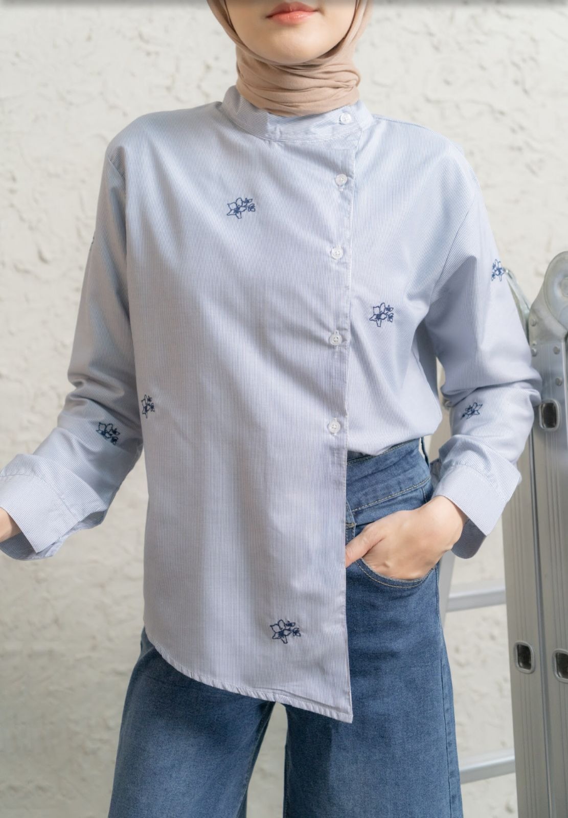NAOKI SHIRT