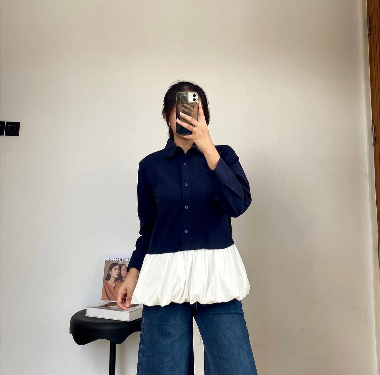 MILEN SHIRT