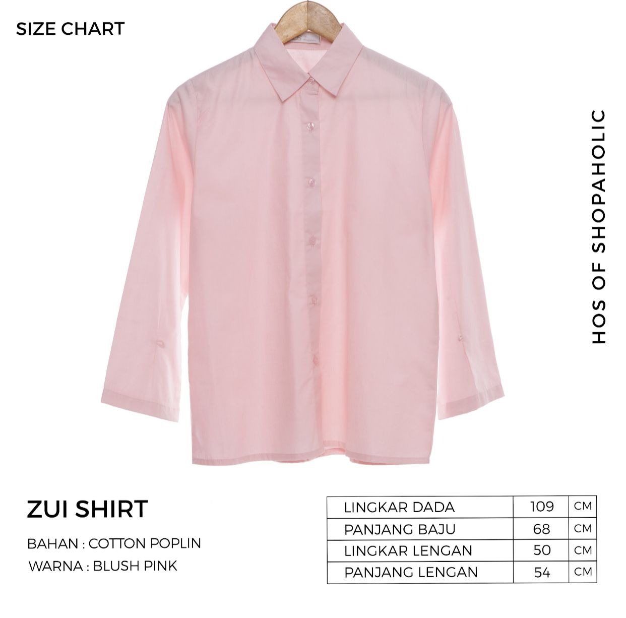 ZUI SHIRT 