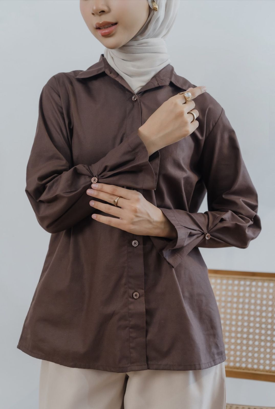 ZUI SHIRT 