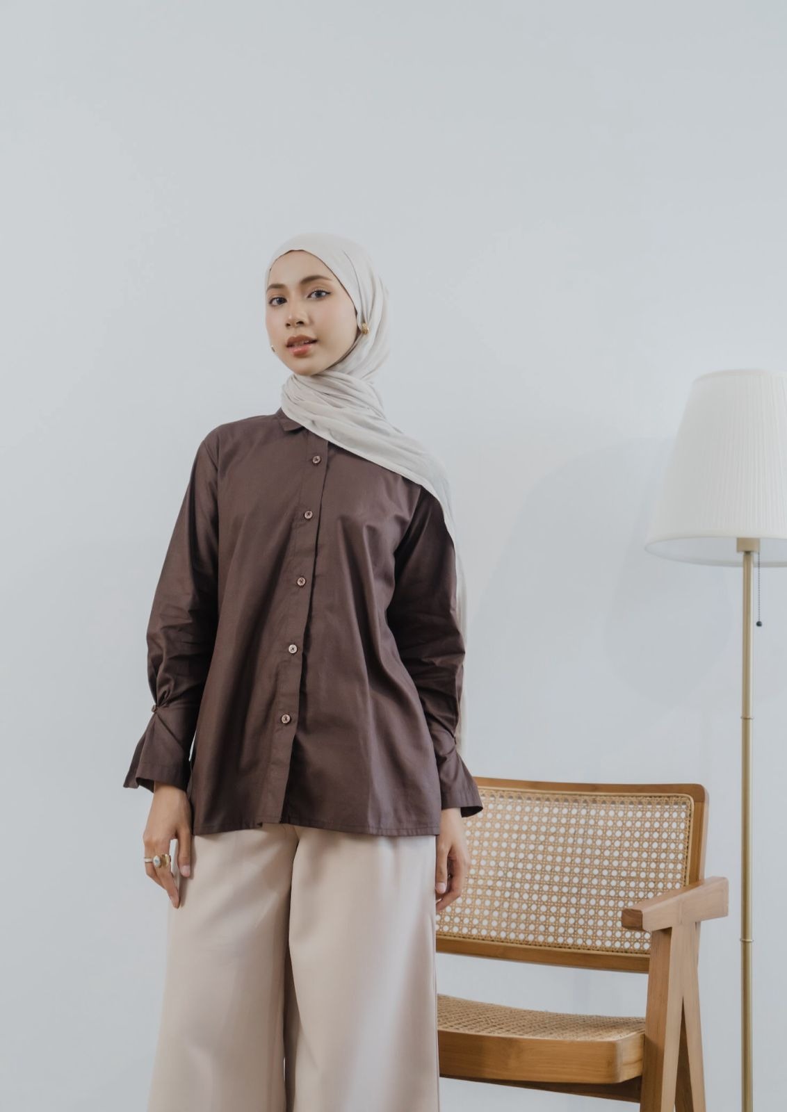 ZUI SHIRT 