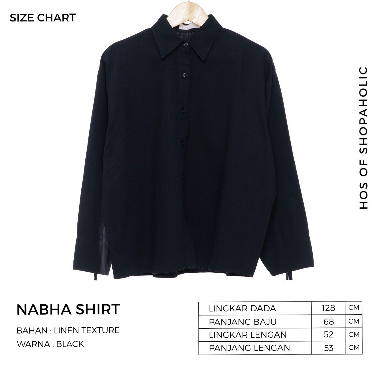 NABHA SHIRT