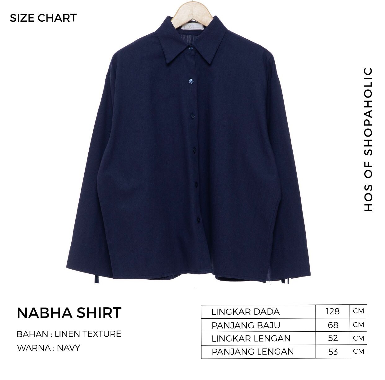NABHA SHIRT