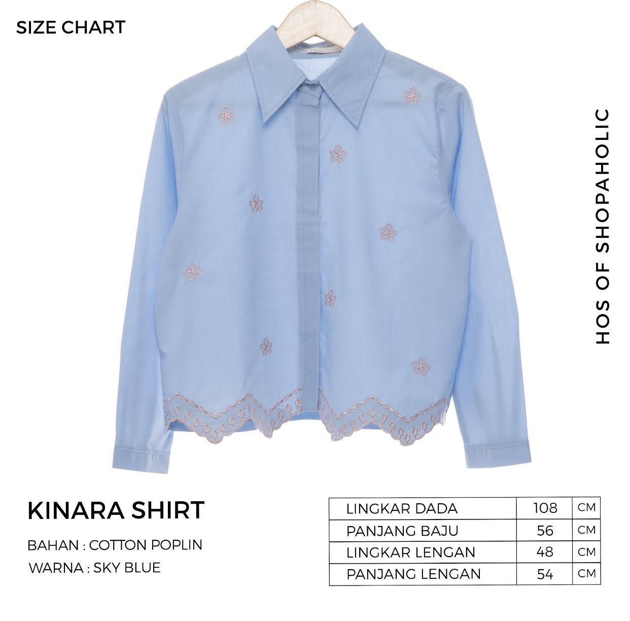 KINARA SHIRT