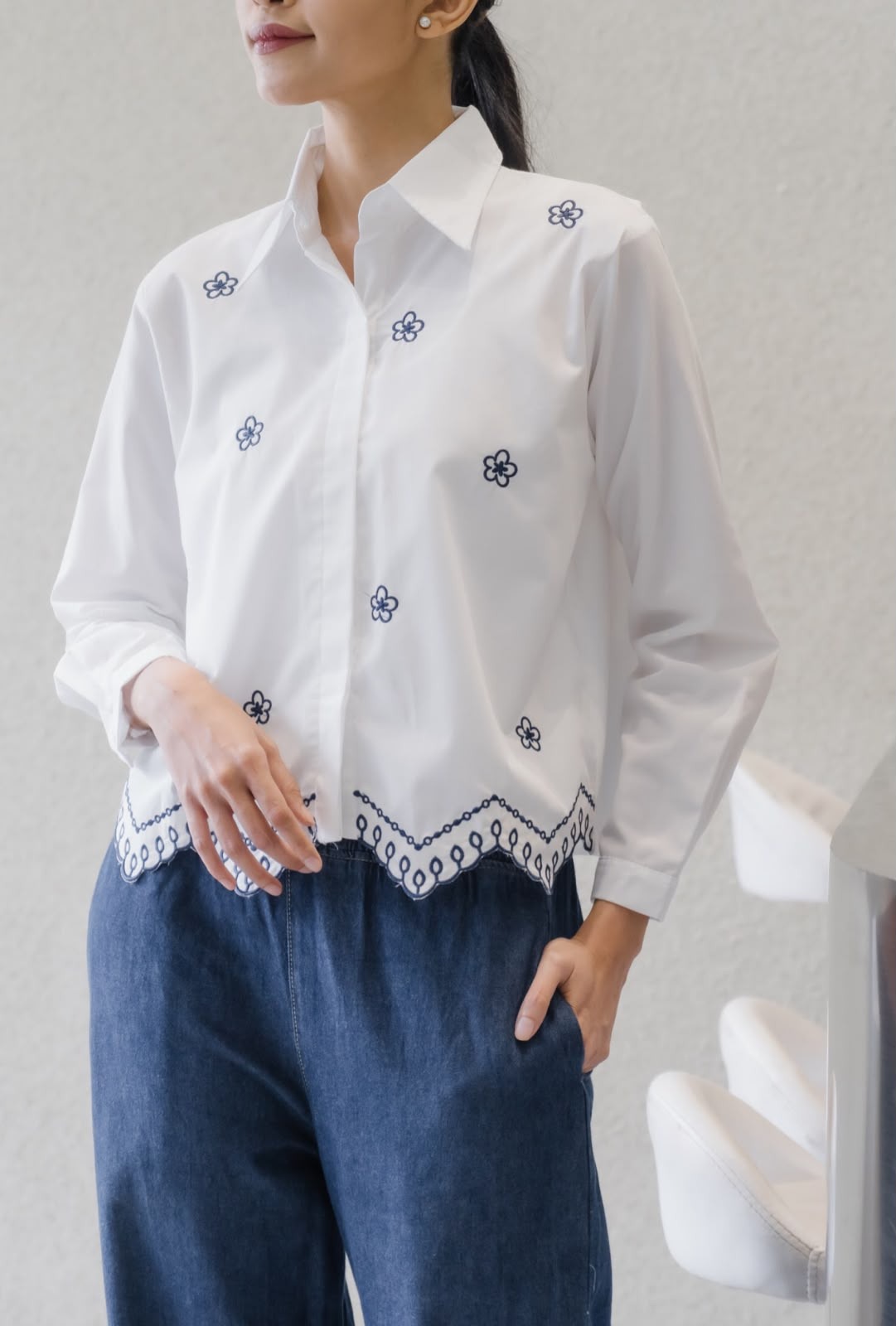KINARA SHIRT