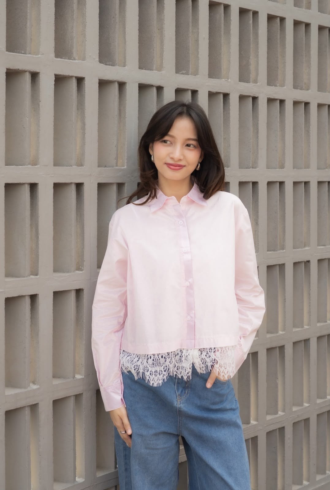 DALILA SHIRT