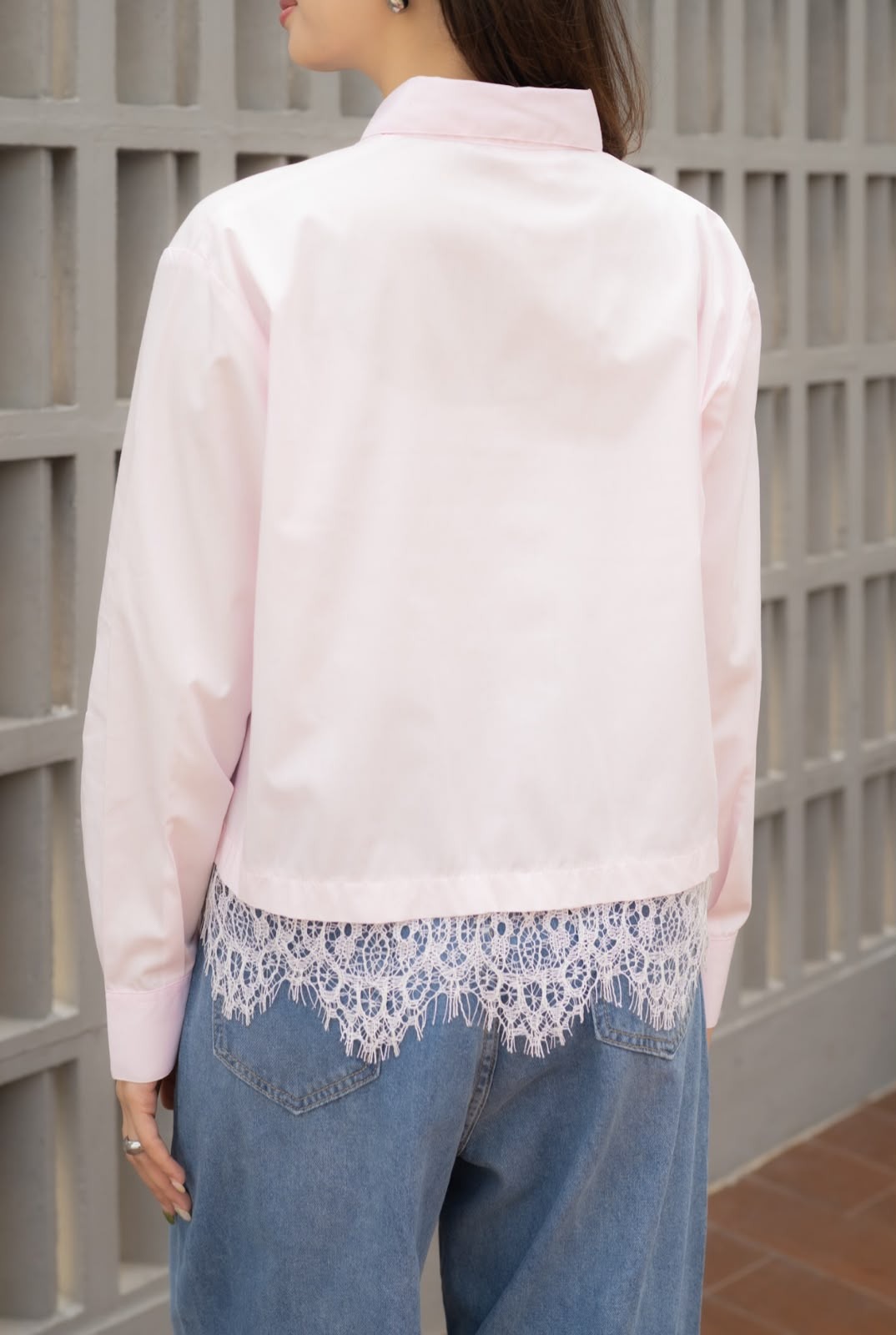 DALILA SHIRT