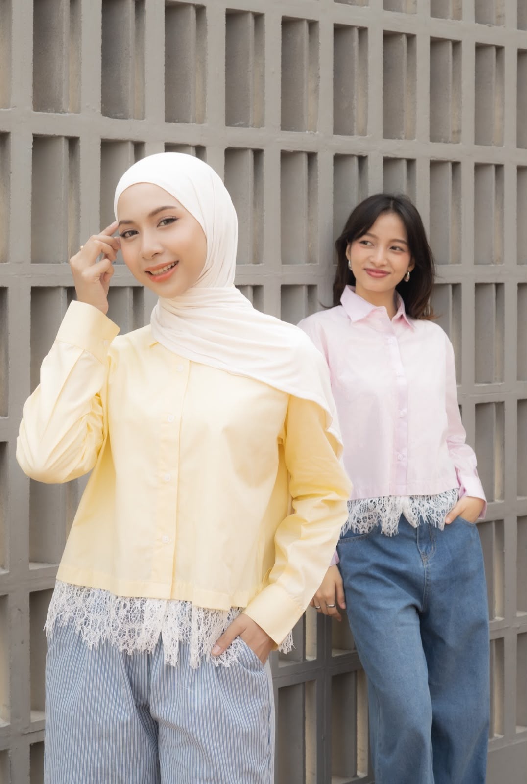 DALILA SHIRT