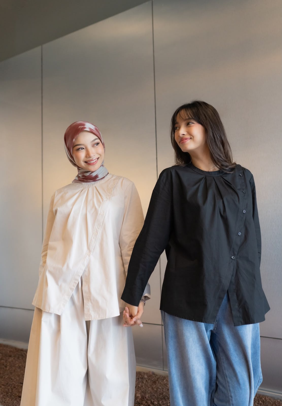 SUKIE SHIRT