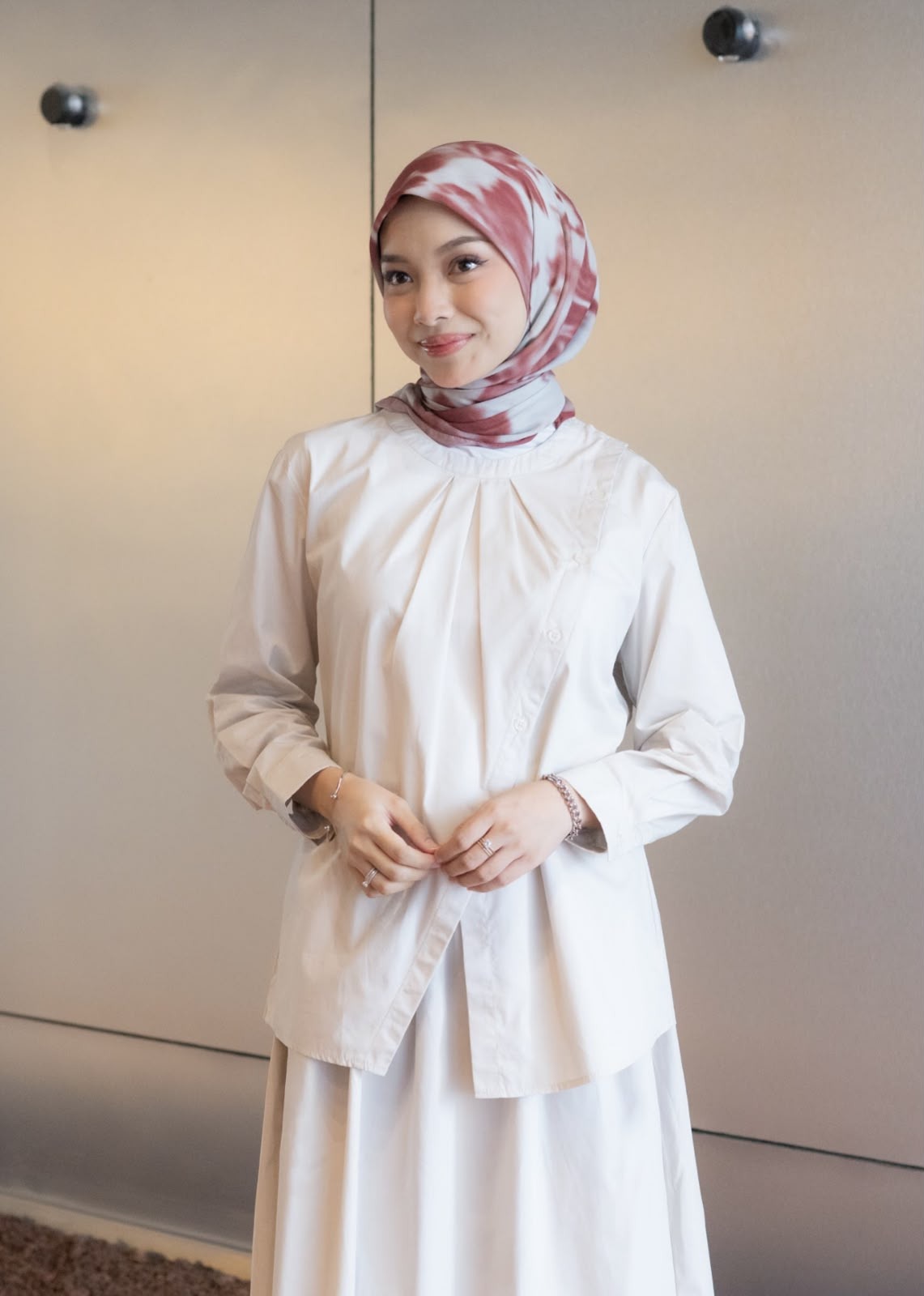 SUKIE SHIRT