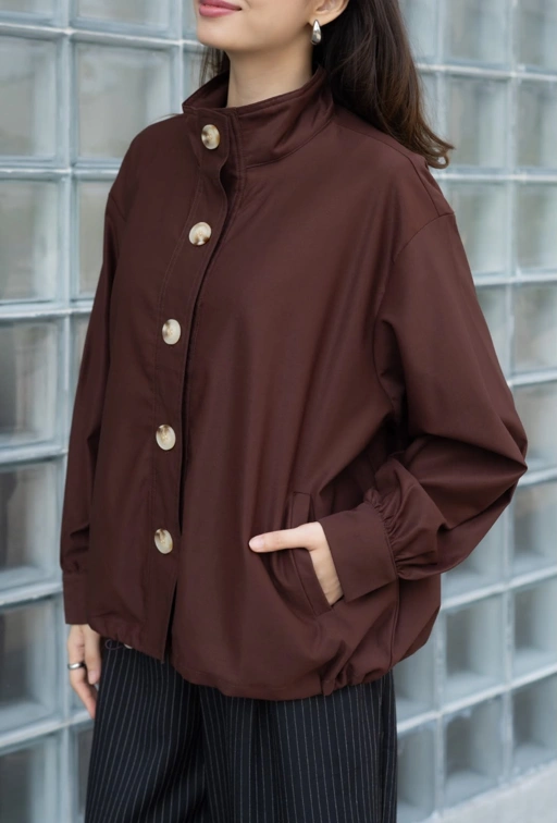 SOLEIL JACKET