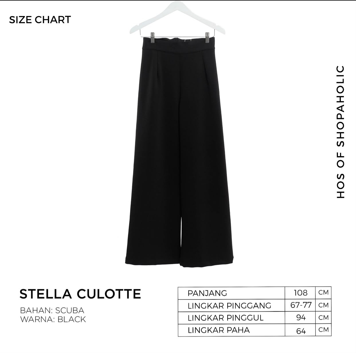 STELLA CULLOTE