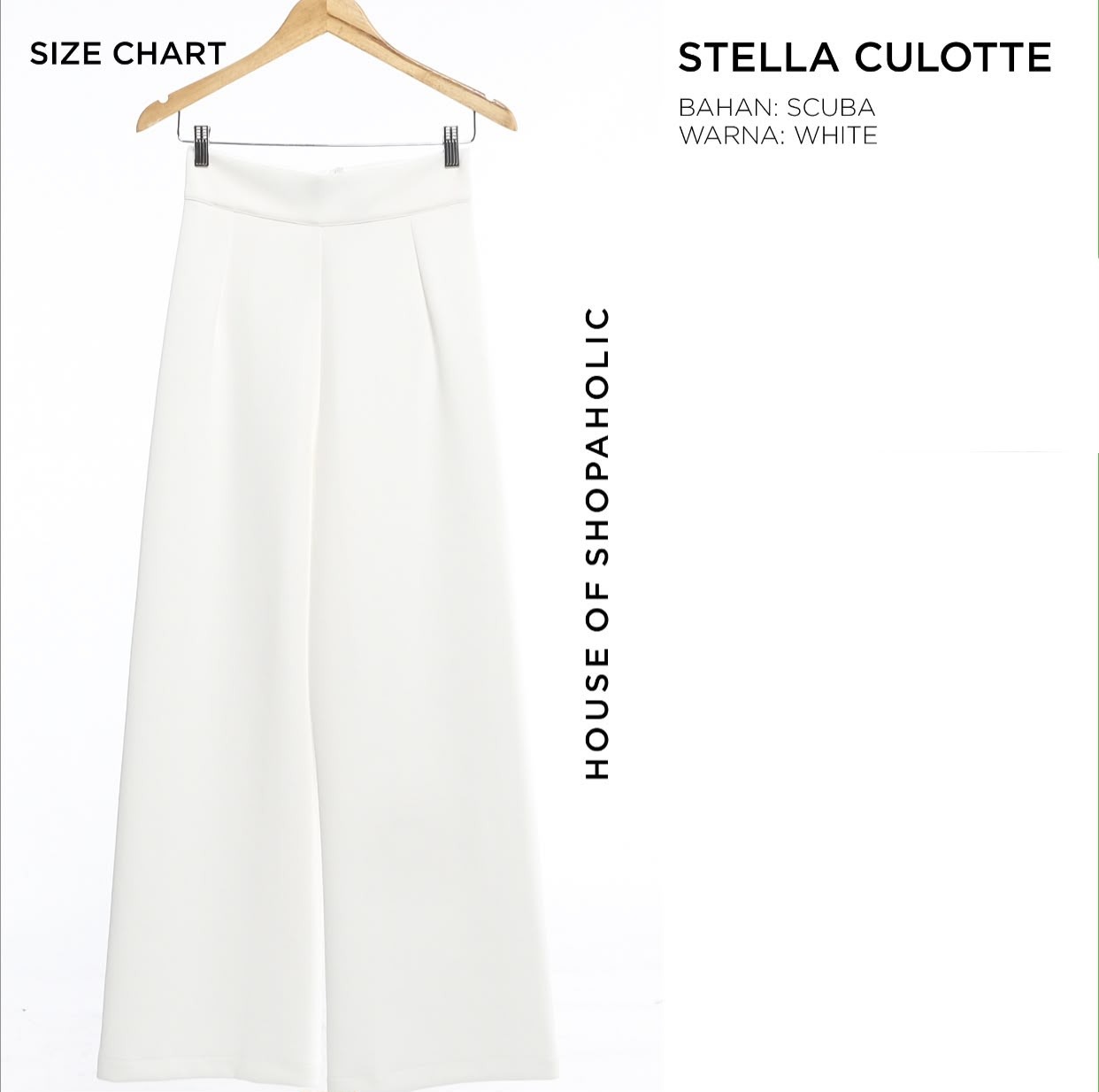 STELLA CULLOTE