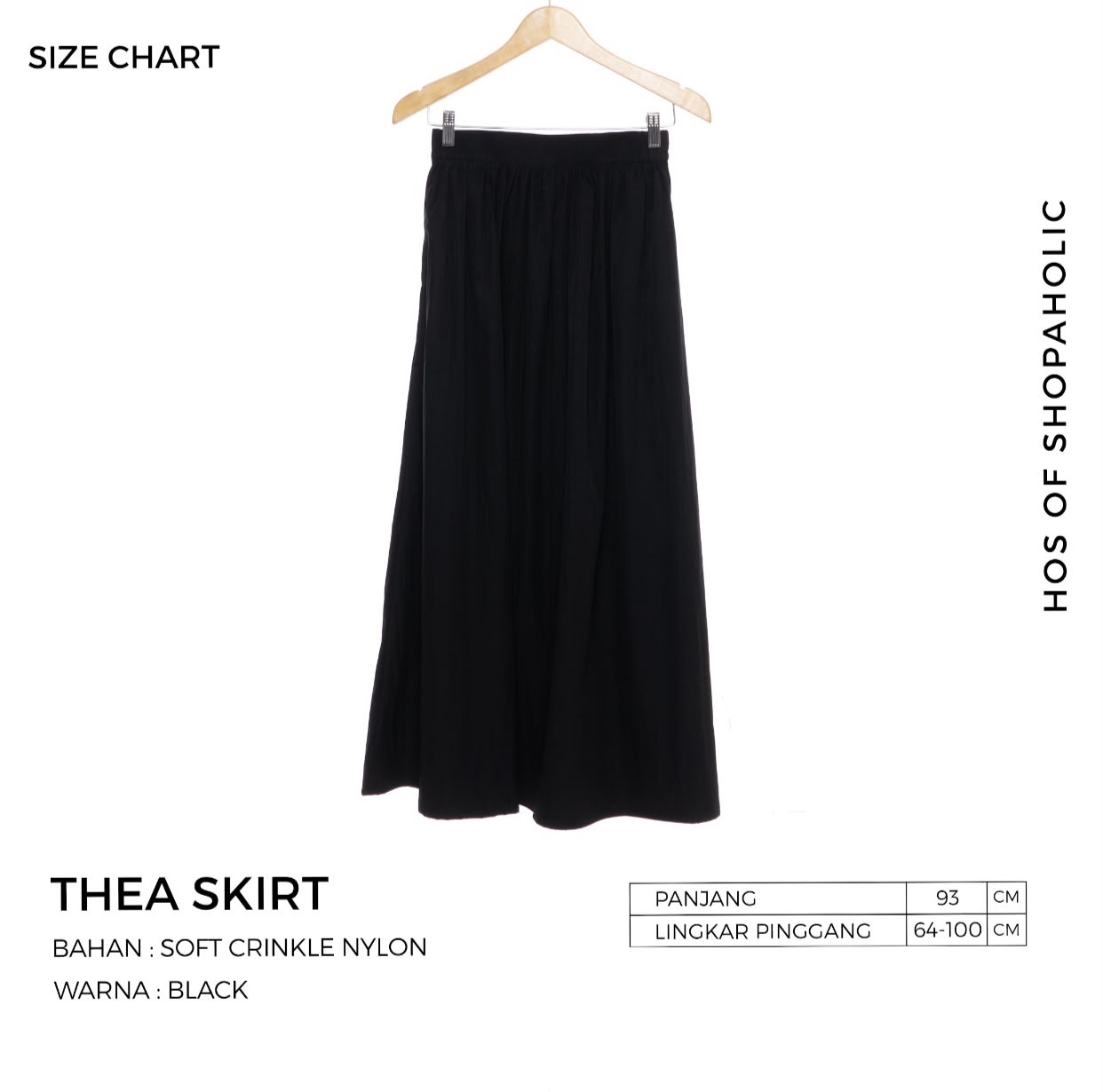 THEA BLOUSE & SKIRT