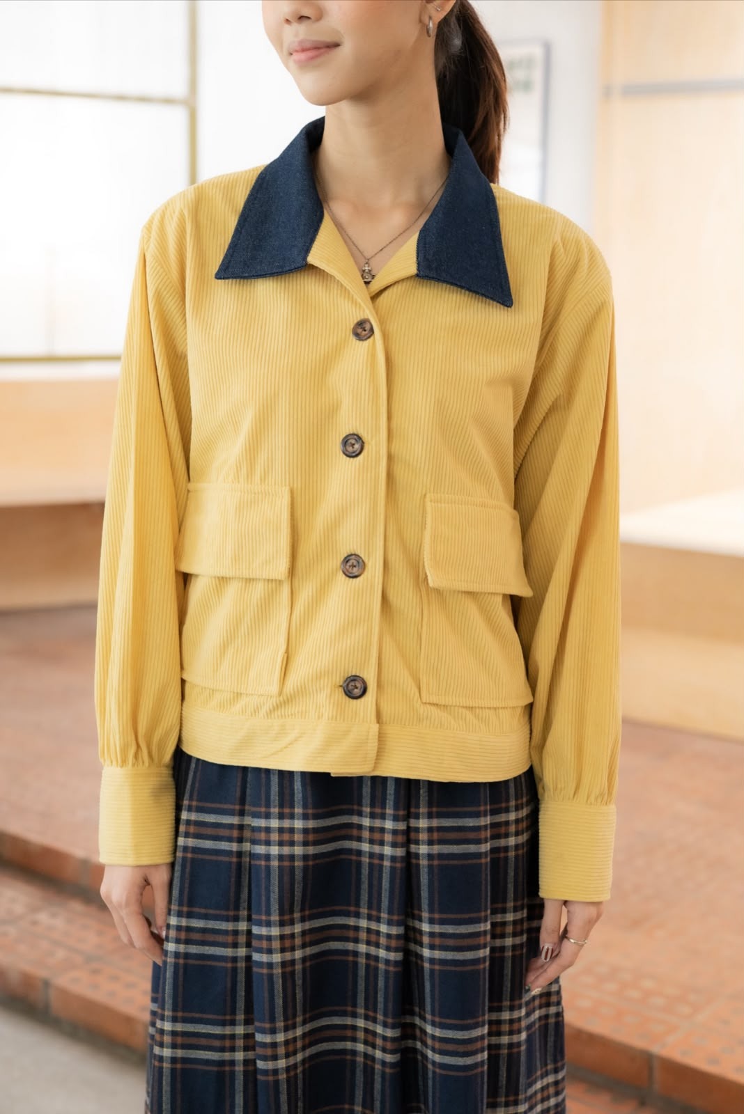 EREN JACKET