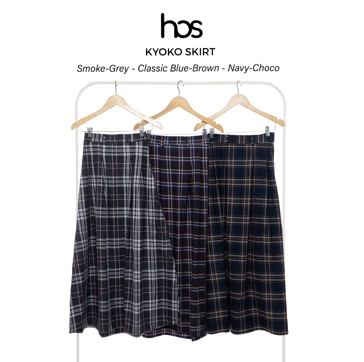 KYOKO SKIRT