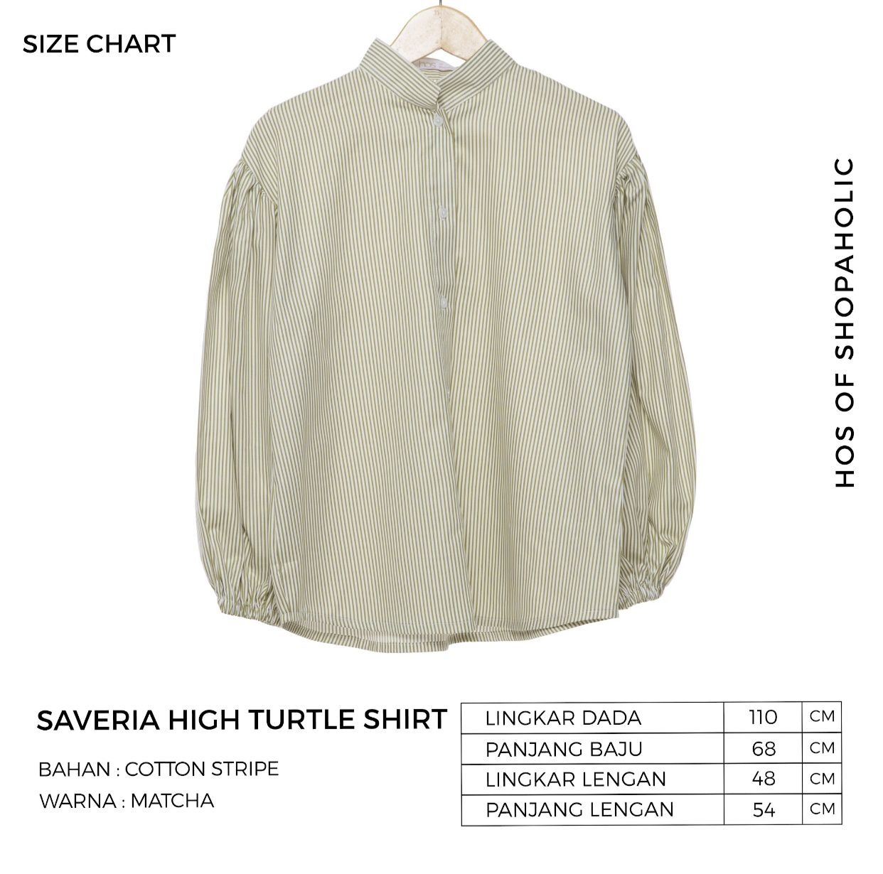SAVERIA HIGH TURTLE SHIRT